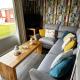 Modern Funky Private Chalet at the Beach Tywyn - Fotografie 7