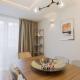 Great 2 BDR apartment, prestigious location in the center of Warsaw., Varsavia - Foto 3