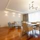 Great 2 BDR apartment, prestigious location in the center of Warsaw., Varsavia - Foto 2