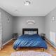 FaithInn - 3 Bed 2 Bath Near EWR/ Downtown/ NYC, Newark - Fotografie 4