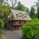 Mountain Lodge