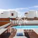 Casa del Mar - Piscina y Jacuzzi Privado, Costa Teguise