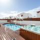 Casa del Mar - Piscina y Jacuzzi Privado, Costa Teguise (zdjęcie 10)