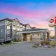 Best Western PLUS Peppertree Inn at Omak, Omak - Fotografie 1