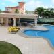Apartamento Beach Village Praia do Futuro by WL Temporada, Fortaleza - Foto 5