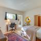 Downtown Oakland Studio, 6 Mi to Toll Plaza Beach!, Oakland