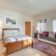 Downtown Oakland Studio, 6 Mi to Toll Plaza Beach!, Oakland (zdjęcie 4)