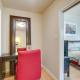 Downtown Oakland Studio, 6 Mi to Toll Plaza Beach!, Oakland (zdjęcie 8)