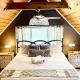 Waterfront Luxury on Lake Sinclair with Wraparound Deck,and Fireplace, Eatonton (Foto 3)