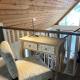 Waterfront Luxury on Lake Sinclair with Wraparound Deck,and Fireplace, Eatonton (Foto 8)