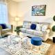 Casa Bella Homes - Top floor 2-BR 1 Bath Condo, Centrally located