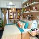 Balay Sa Air, Beyond Ordinary at Air Residences Makati, Manila - Fotografie 8
