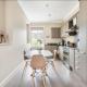 Green & Leafy - 2 Bedroom in Clapham, Londýn - Fotografie 8