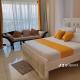 3RD Ave. Beach Apartment Nyali, Mombasa, North Coast, Nyali - Fotografie 9