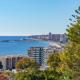 CoastalGem: 2BR Pool and View Fuengirola - Foto 6