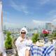 TGT BEACH HOTEL, Danang (fotografie 4)