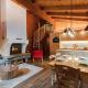 Chalet Soleada - Happy Rentals, Pian San Giacomo - Fotografie 1