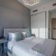 Upgraded Interior I Dubai Hills I City View I Socio Tower, Dubái - Foto 4