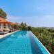 Samui Summit - Stunning Villa with Sunset View Koh Samui - Foto 5