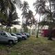 Saikani Beach Resort & Eco stay, Virāmpattinam - Foto 8