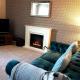 Beautiful holiday flat in Alnwick