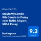 StayInMyCondo - 8th Condo in Pasay near NAIA Airport, MOA Pasay, Manille - Photo 2