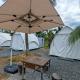 The Coco Journey - Eco Tent, Kelebang Besar - Fotografie 6