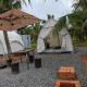 The Coco Journey - Eco Tent, Kelebang Besar - Fotografie 4