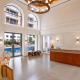 The Astor - All Suites Hotel Candolim Goa, Candolim - Foto 9