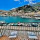 Nikolakis, Seafront- Harbor view Symi - Fotografie 8