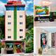 Phuong Nam Hotel, Dien Bien Phu (fotografie 6)
