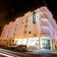 Francisco Beltrão Palace Hotel, フランシスコ・ベウトラン - 写真 1