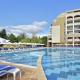 SOL by Meliá Nessebar Bay All Inclusive