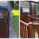 Lakeside retreat - Lodge 2F caer beris holiday park - no commercial vehicles allowed on site, Builth Wells (Foto 8)