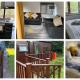 Lakeside retreat - Lodge 2F caer beris holiday park - no commercial vehicles allowed on site, Builth Wells (Foto 2)