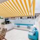 StaySalty - Resort Style Family Beach House with Pool Altura - Foto 1