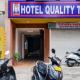 Hotel Quality Time Udajpur - Fotografie 2