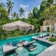 Villa El Dorado by BaliSuperHost Ubud - Fotografie 2
