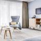 Hotel Muschelgrund, Cuxhaven - Fotografie 5
