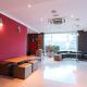 ibis Presidente Prudente Manoel Goulart, Presidente Prudente - Fotografie 2