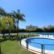 Apt - Sleeps 4 - Pool - Pet friendly - Parking, Marbella - Foto 2