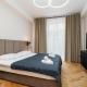 SPA bedrooms with Sauna&Bath and Free Parking Kraków - Photo 4