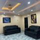 Umbrella properties - Eleyele Ibadan - Fotografie 9