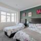 Apple House Wembley - Family room with shared bathroom Edgware - Zdjęcie 1