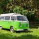 eDub Indie - The 100% Electric Classic Camper, Great Ouseburn - Foto 1