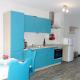 Küstenwald - Ferienwohnung Igel 40 EG, Müritz - Kuva 9