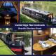 Cambridge Narrowboats - Beautiful Narrowboat Glyndwr - Fotografie 2