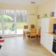 Küstenwald - Ferienwohnung Morgensonne, Müritz - 写真 3