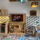 Studio Nature of Sea in the city center, Antalya (Adalia) - Foto 3