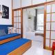 Studio com vista mar incrivel p/ 4 pessoas, 里约热内卢 - 照片 8